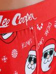 Боксеры Lee Cooper Weihnachts, Mixed Colors - фото 7