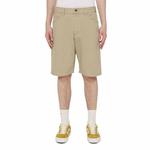 Шорты Dickies Duck Canvas, бежевый - фото
