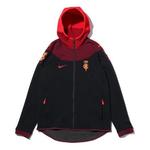 Толстовка Men's Nike x CLOT Crossover Limited Black, черный - фото