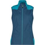 Жилет женский жилет Cmp, цвет night - фото