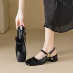 Сандалии AGSDON One-Strap Sandals Women's - фото 16