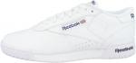 Кроссовки Reebok, белый - фото