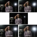 Фильтр Hoya CinePro HD Clear Mist Diffusion Filter CPH-CM0482 - фото 6