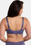 Бюстгальтер SugarShape CONSCIOUS, Storm/Purple - фото 3