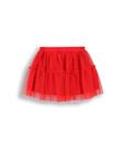 Юбка Coccodrillo, красный - фото
