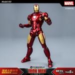 Фигурка Marvel Infinite Legend Collection 1 12 Iron Man FONDJOY - фото 4