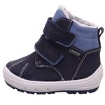 Ботинки superfit GROOVY, синий - фото 3