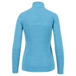 Толстовка на молнии Karpos Pomedes, синий - фото 2