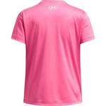 Shirt ua tech wordmark ss Under Armour, розовый - фото 2