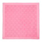 GUCCI Шаль унисекс, Pink - фото 2