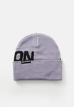 Шапка Salomon HERMITAGE BEANIE UNISEX, Cosmic Sky/Lilac - фото 2