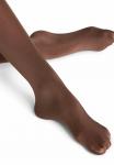 Колготки DENIER BLICKDICHT FALKE, коричневый - фото 5
