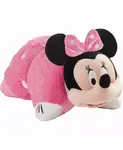 Мягкая игрушка Минни Маус Дисней Pillow Pets, pink - фото