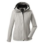 Куртка уличная Killtec, бежевый - фото