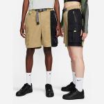 Штаны Nike X Pro Convertible Cargo Asia Sizing Feng Chen Wang, хаки - фото 6