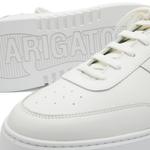 Axel Arigato Orbit Vintage Runner, белый - фото 5