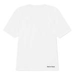 Футболка Tropicfeel Logo, белый - фото 2