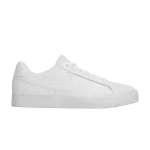 Кроссовки Nike Court Royale AC 'White', белый - фото