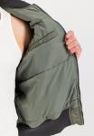 Куртка Alpha Industries DISTRESSED, Vintage Green/Mottled Green - фото 5