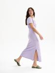 Платье MELA Shreoshi, лавандовый - фото 4