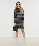 Платье Marc Cain, черный - фото 2