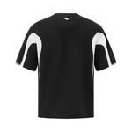 Футболка ESSENTIAL Series унисекс Mizuno, черный - фото 10