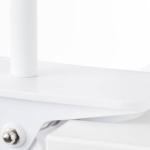 Настольная лампа LIGHTBOXn 1441 1, белый - фото 4