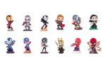 Фигурка War Machine Mark I из серии Marvel Infinity Saga POP MART - фото 4