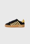 Кроссовки Dsquared2 Trainers, Black/Gold-Coloured/Black - фото