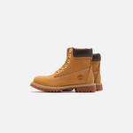 Ботинки Timberland Junior 6" Premium Waterproof Boot, цвет Wheat - фото 3