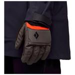 Перчатки Mission Walnuts - S Black Diamond - фото 3