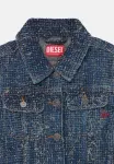 Джинсовая куртка Diesel, Blue Denim - фото 3