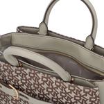 Сумочка DKNY Onyx, Light grey - фото 5