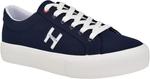 Женские кроссовки Tommy Hilfiger Aconia, Dark Blue - фото 6