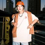 Футболка унисекс Zmoh, черный - фото 17