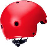 Велосипедный шлем Kali, черный - фото 2