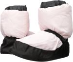 Женские утепленные ботильоны Bloch, Candy Pink - фото 7