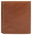 Кошелек piké, коричневый - фото