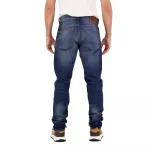 Джинсы G-Star 3301 Slim, синий - фото 2