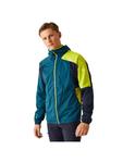 Куртка софтшелл Regatta Softshelljacke Tarvos VII, синий - фото 4