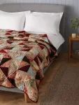 Покрывало John Lewis Patchwork Quilted - фото 2