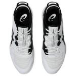 Гель Fastblaze Белый Черный Asics - фото 6