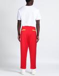 Брюки Ferrari, красный - фото 3