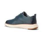 Grand Remix Оксфорды Cole Haan, Blue - фото 3