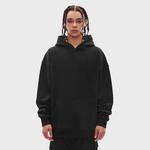 Свитшот унисекс BABUGGE, стальной серый - фото 9