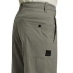 Брюки Jack Wolfskin Desert, зеленый - фото 5