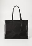 Сумка-шоппер KARL LAGERFELD ESSENTIAL BEACH TOTE, Black - фото 2