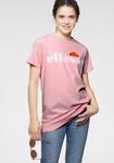 Футболка Ellesse JENA, розовый - фото 2