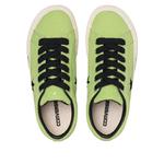 Кеды Converse One Star Boarderstar OX 'Light Green' - фото 3
