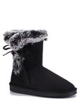 Ботинки ISLAND BOOT Winterstiefel Cora, черный - фото